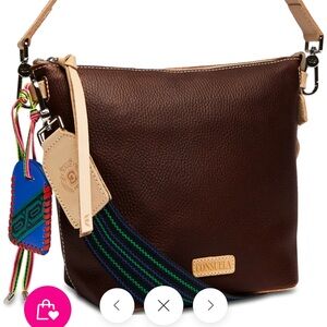 Consuela Diego wedge ♥️